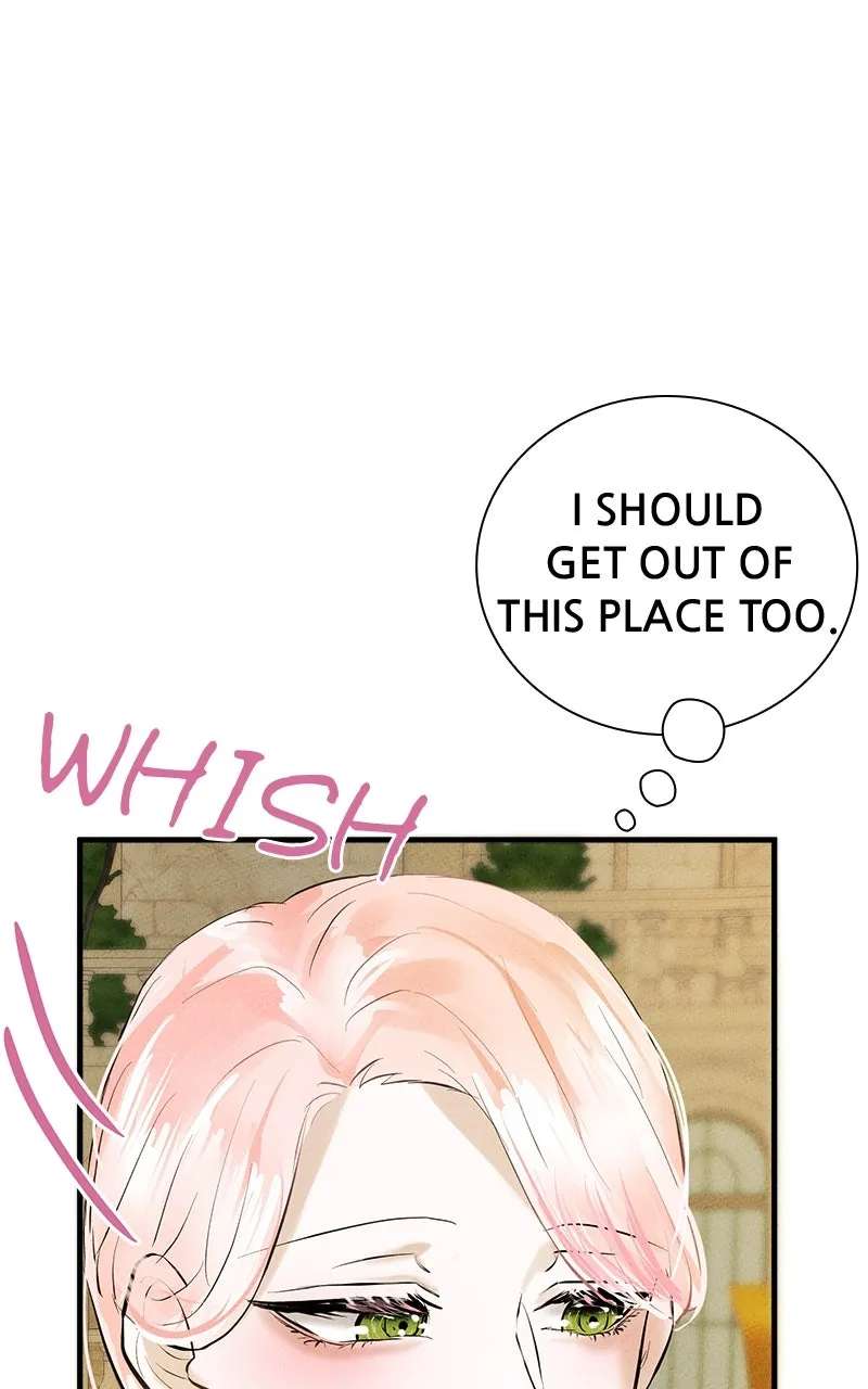 Time To Call OffThis Engagement Chapter 6 - page 101