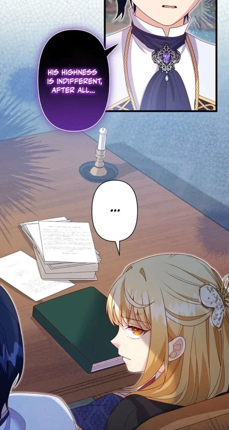 Having Turned Back Time, I Want to Live a Different Life Chapter 36 - page 29