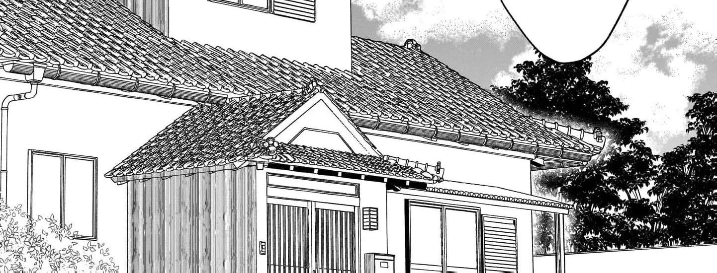 Kake kara Hajimaru Saigo no Hatsukoi Chapter 5 - page 14