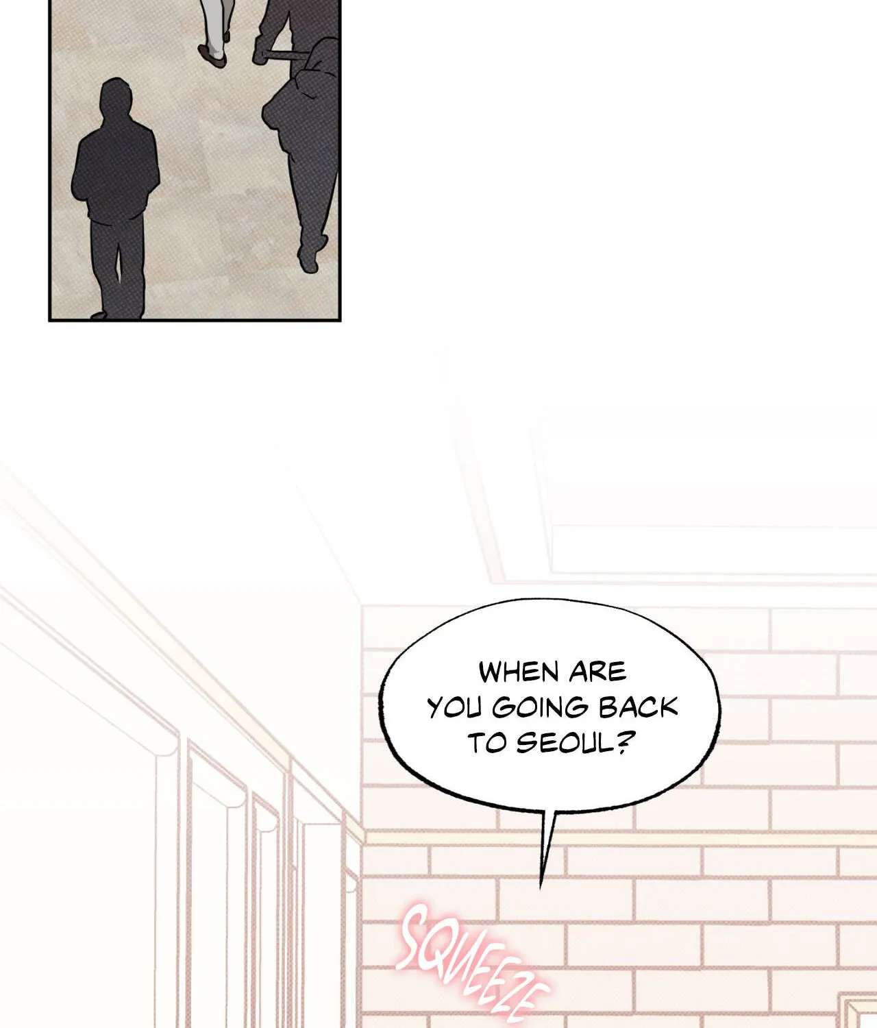 Sugar Trap Chapter 64 - page 38