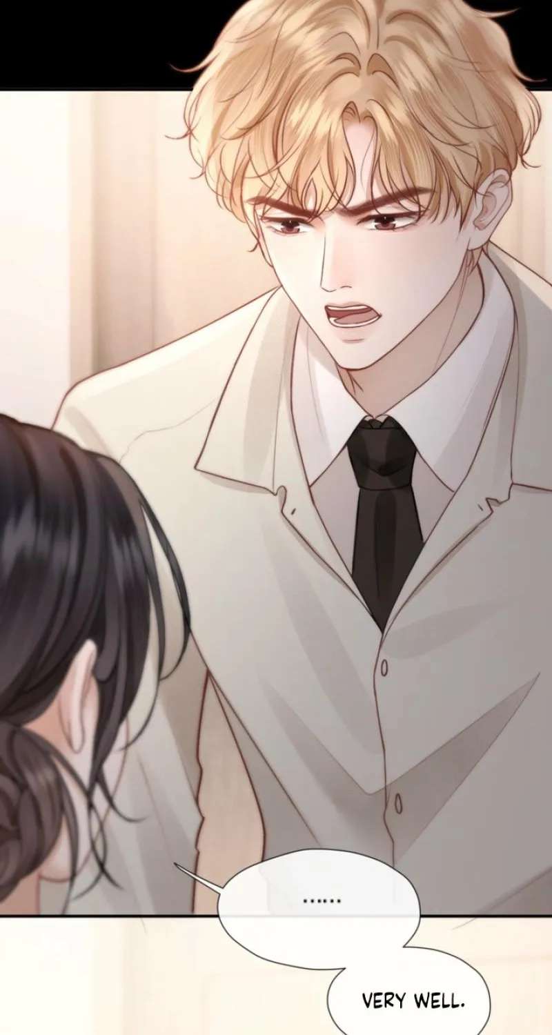 What a Good Girl Chapter 43 - page 15