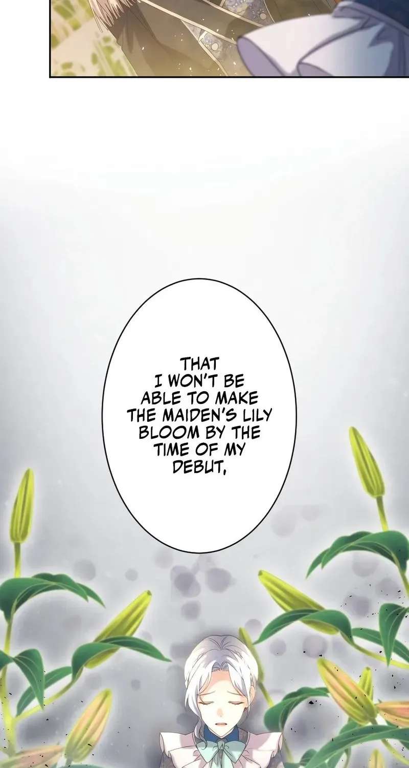 My Dearest Crown Prince, I Will Protect You In This Life Chapter 18 - page 46