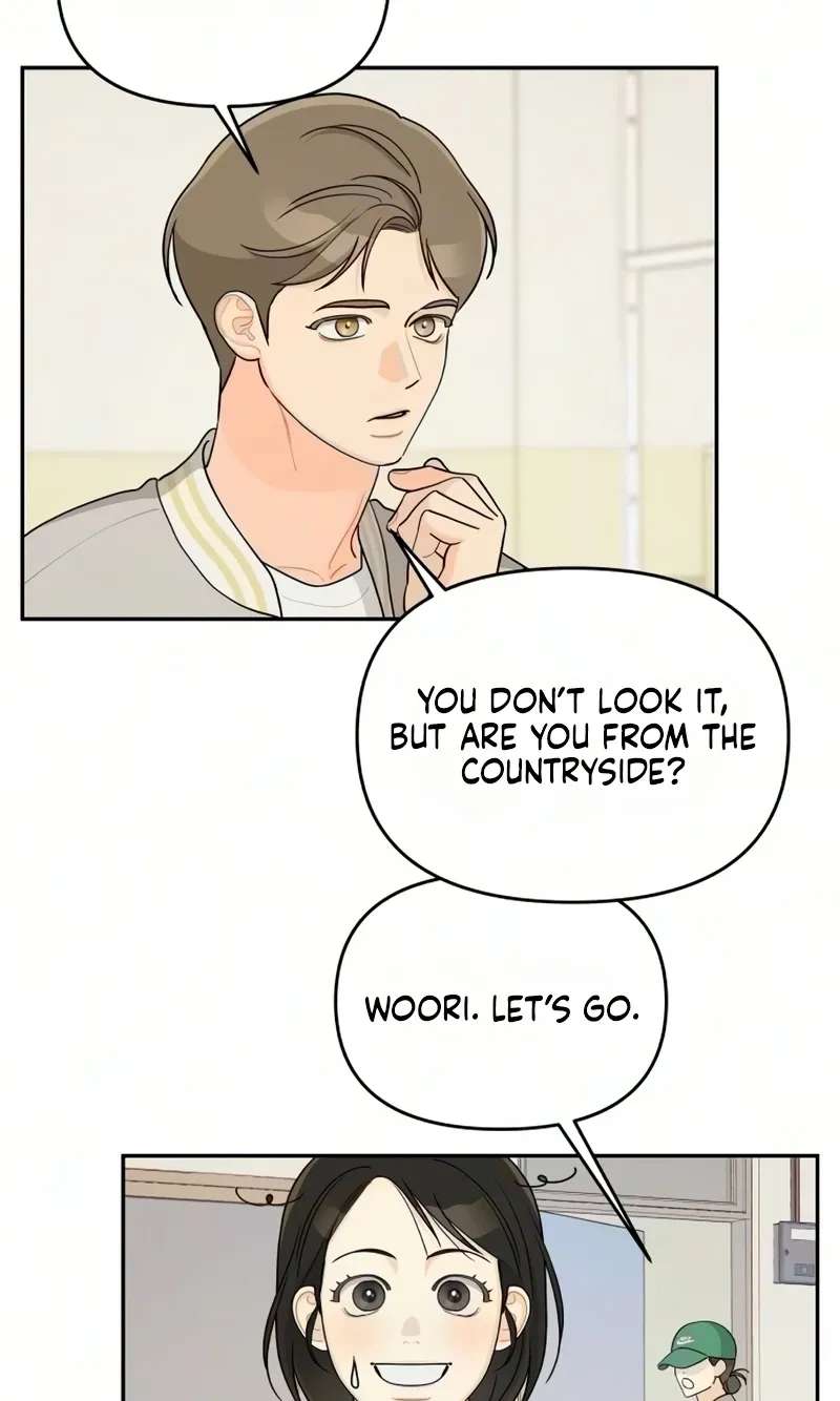 Hug Us Chapter 25 - page 49
