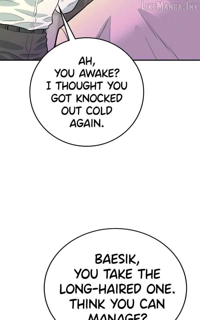Student Jo-Eun Chapter 66 - page 11