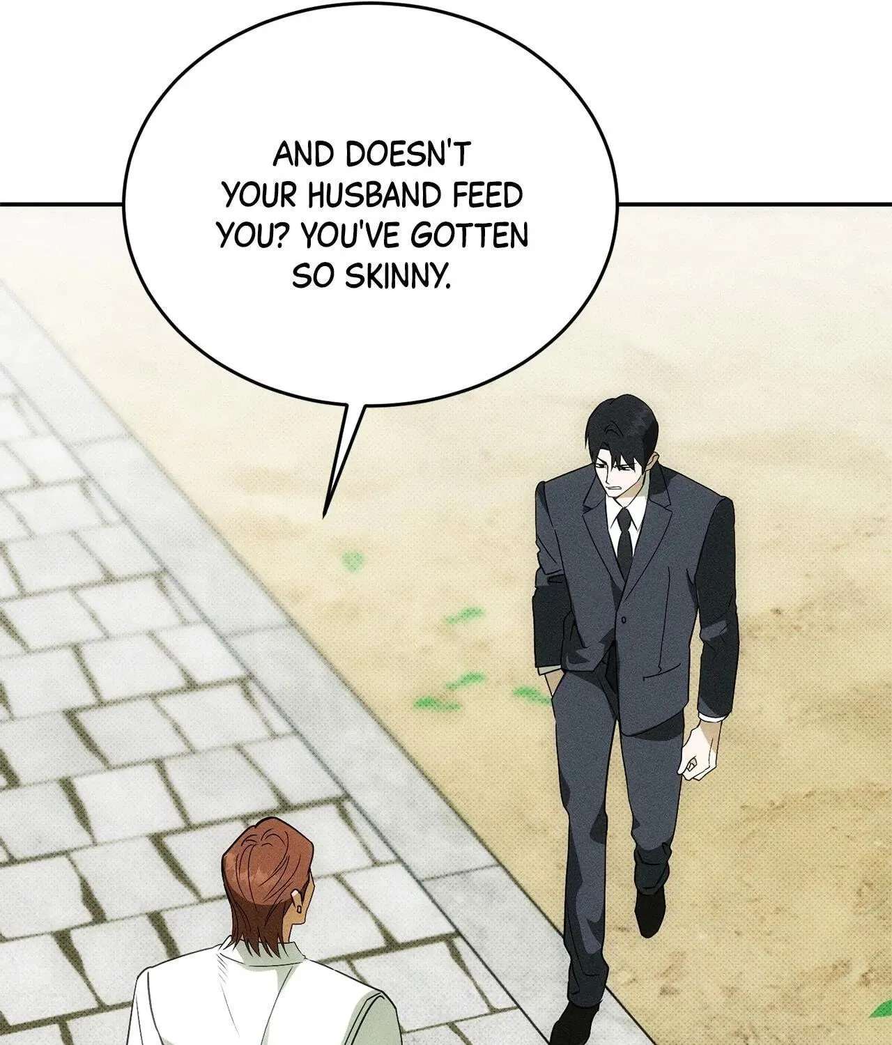 The Light I Give You Chapter 40 - page 92