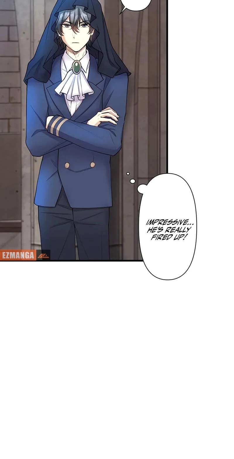 Tensei shitara Ikenie Oujo deshita ga - Maou-sama no Dakimakura ni Saishuushoku shimashita Chapter 48 - page 16