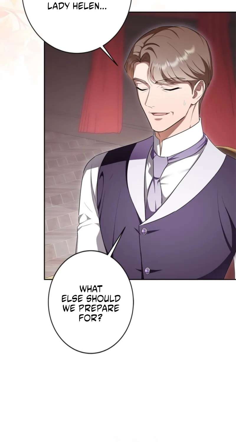 The Timid Lady of the Frontier Won’t Give Up on Revenge Chapter 17 - page 63