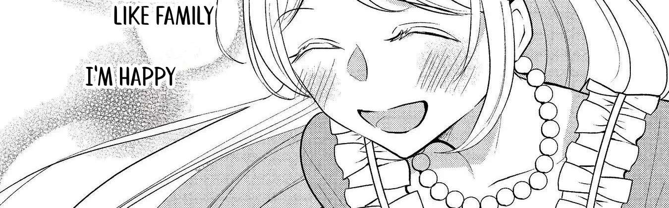Reincarnated as the Villainess, but I'm More Loved Than the Heroine Chapter 5 - page 46
