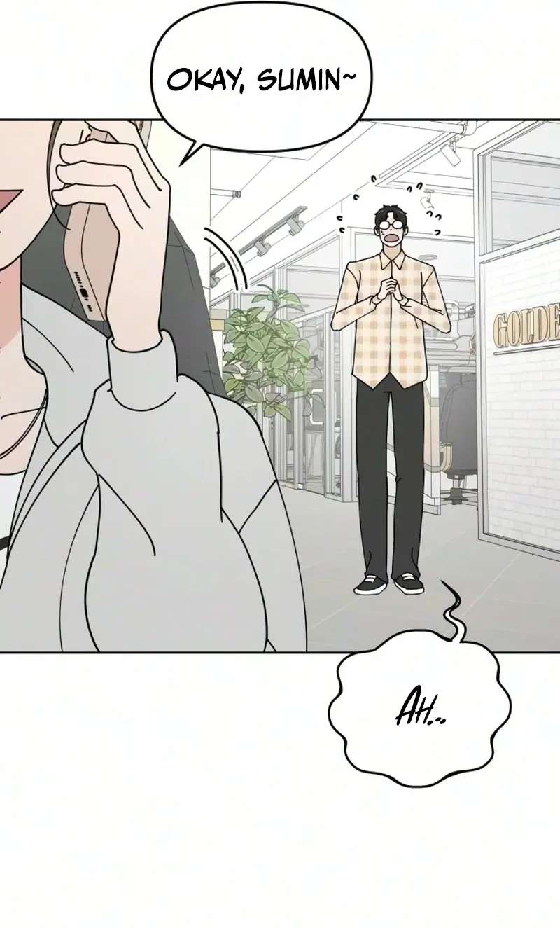 Reverse Puberty! First Love Chapter 7 - page 37