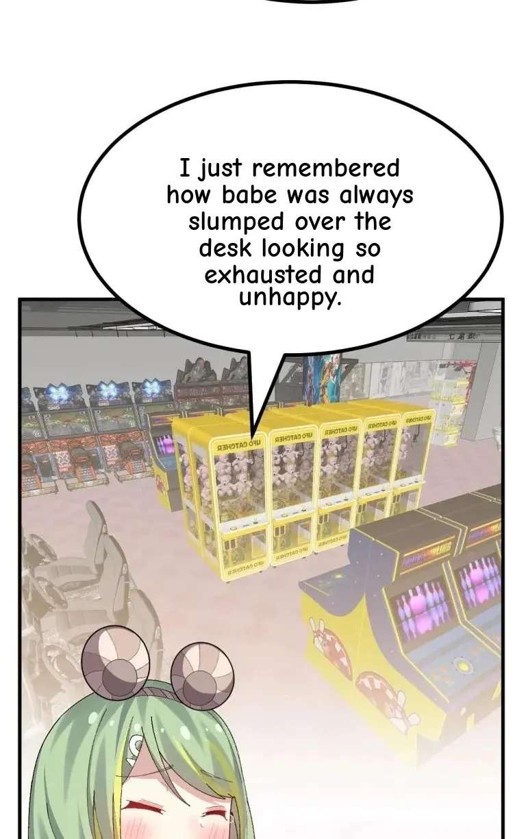The Graduation Project Is, Making Butter! Chapter 73 - page 14
