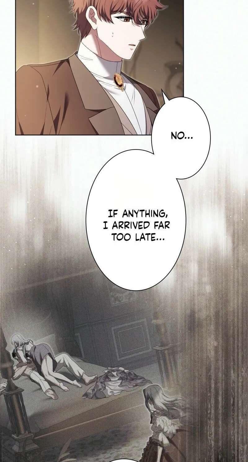 Kono to Ai wa Chi Yori Koku Chapter 45 - page 26
