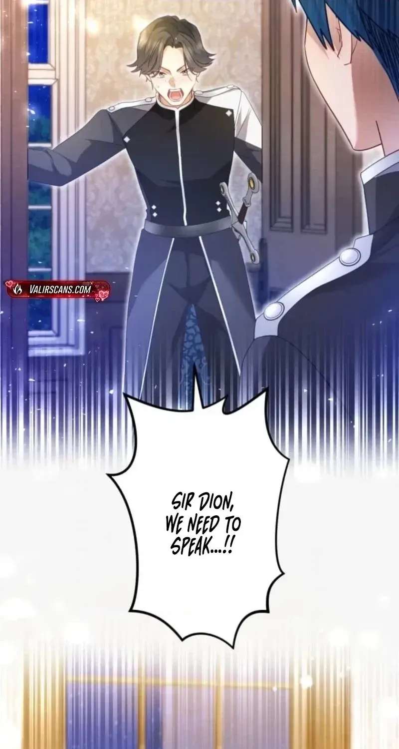 I Committed a One-Night Mistake with the Young Lady? Chapter 70 - page 10