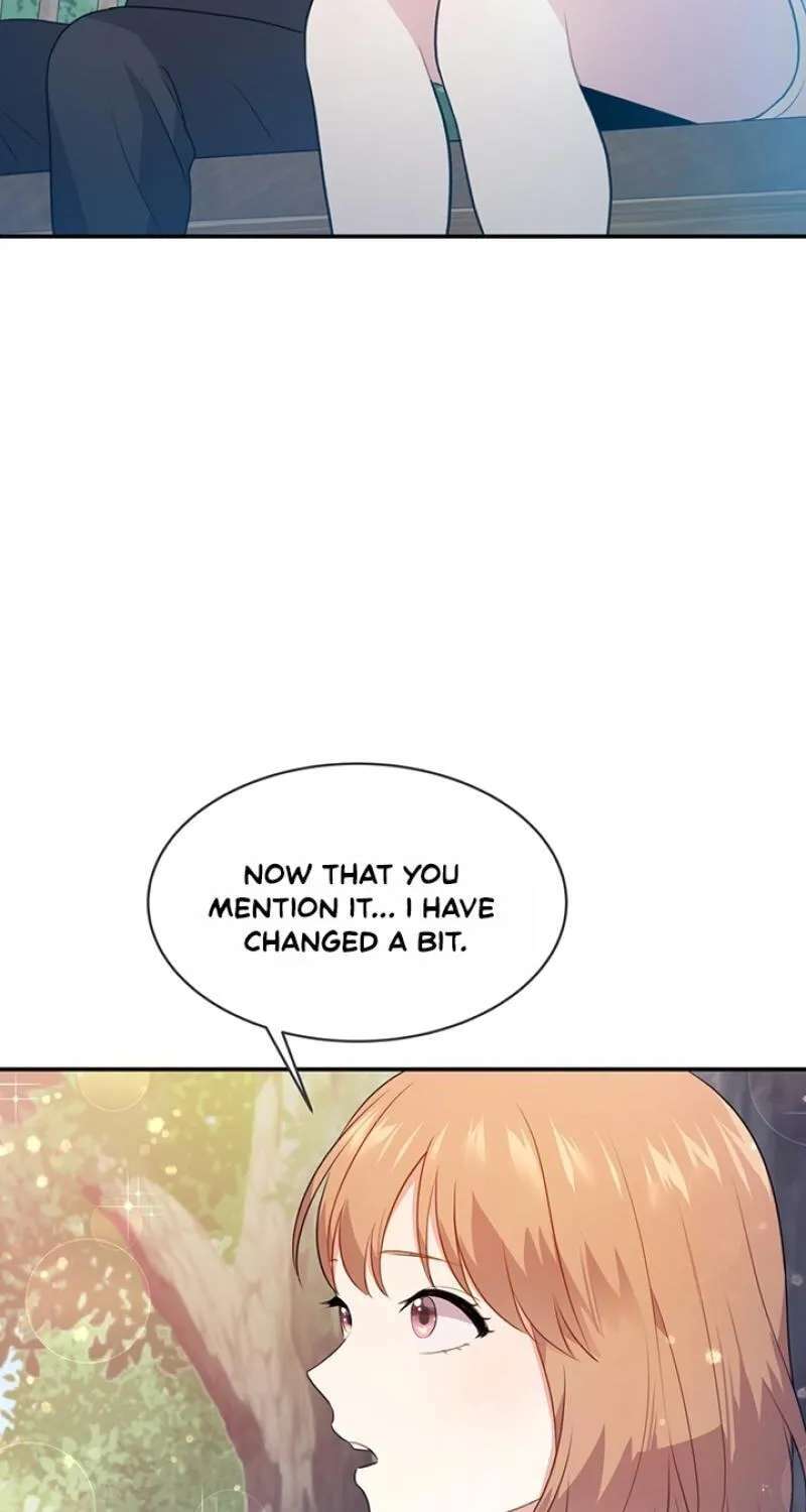 I Became a Millionaire's Daughter Chapter 54 - page 56