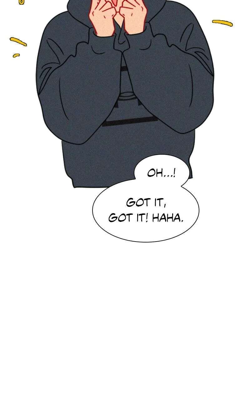 Return to My Dark Past Chapter 54 - page 64
