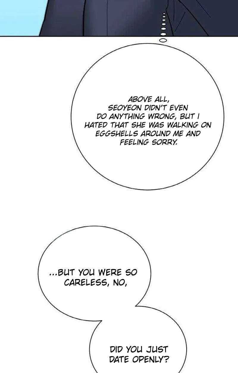 Liking You Excitedly Chapter 45 - page 99