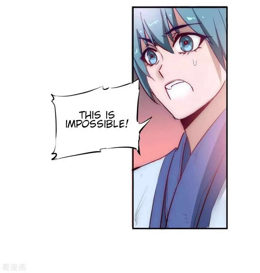 Reversal Path Of Miracle Chapter 2 - page 26