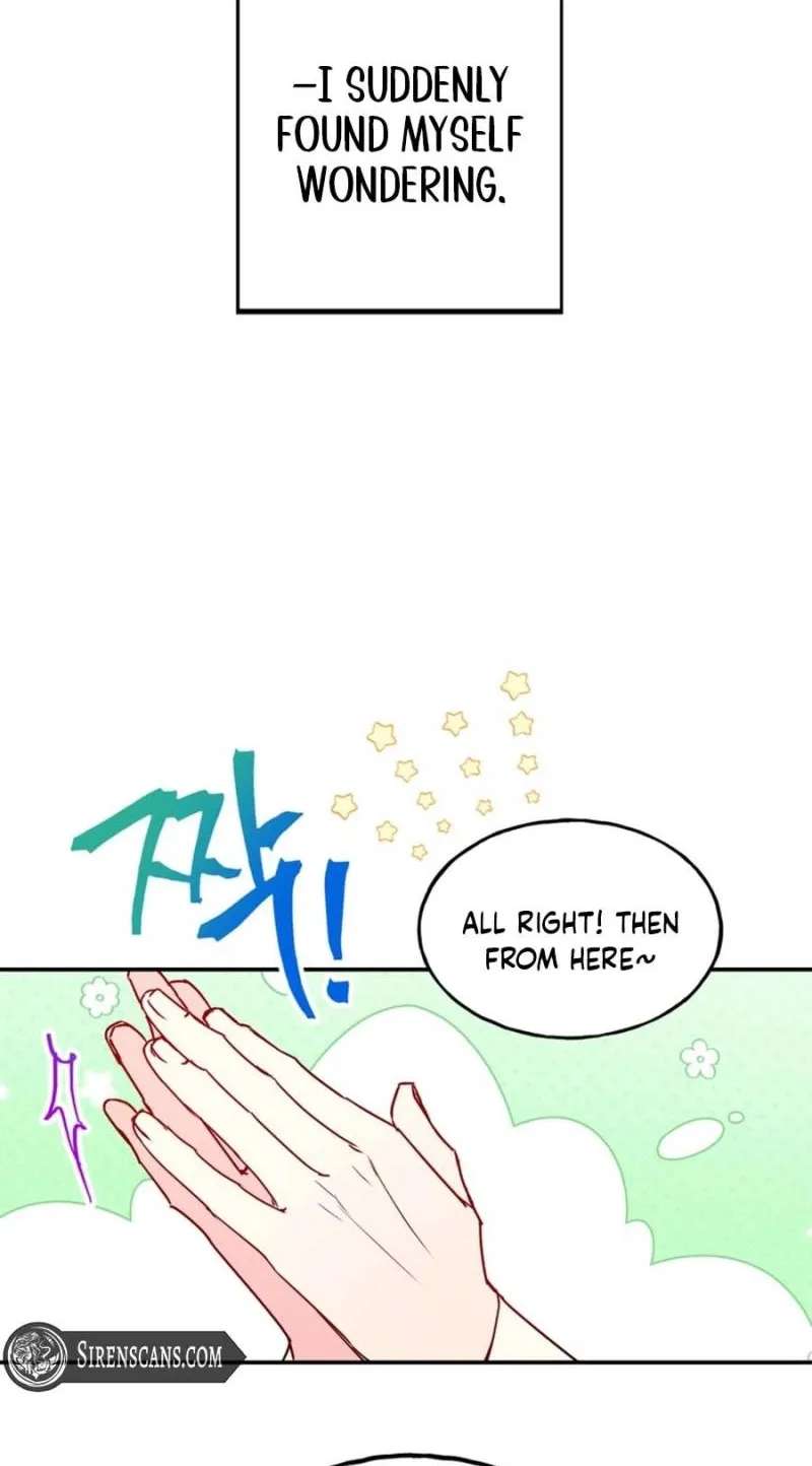 Help Me! Mystery Chapter 6 - page 33