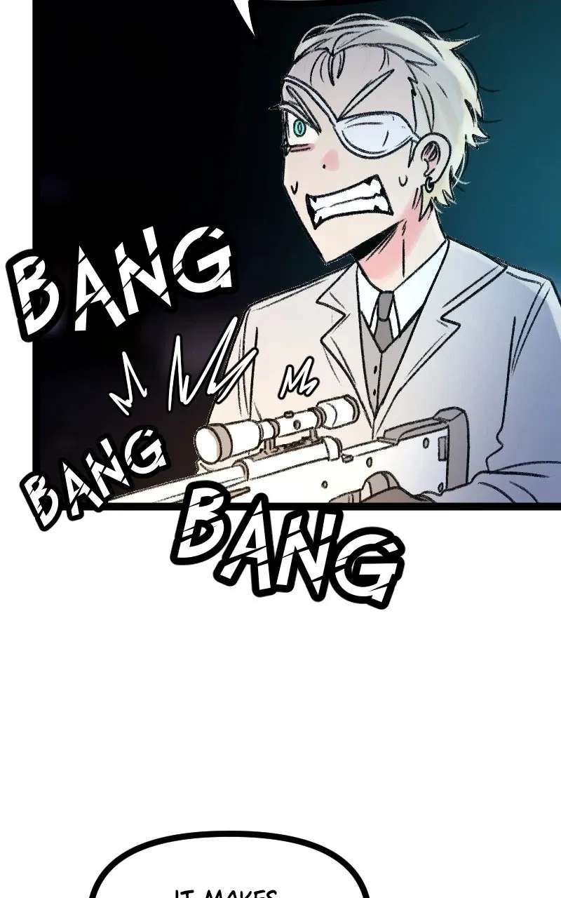 Hit On Me Chapter 34 - page 50