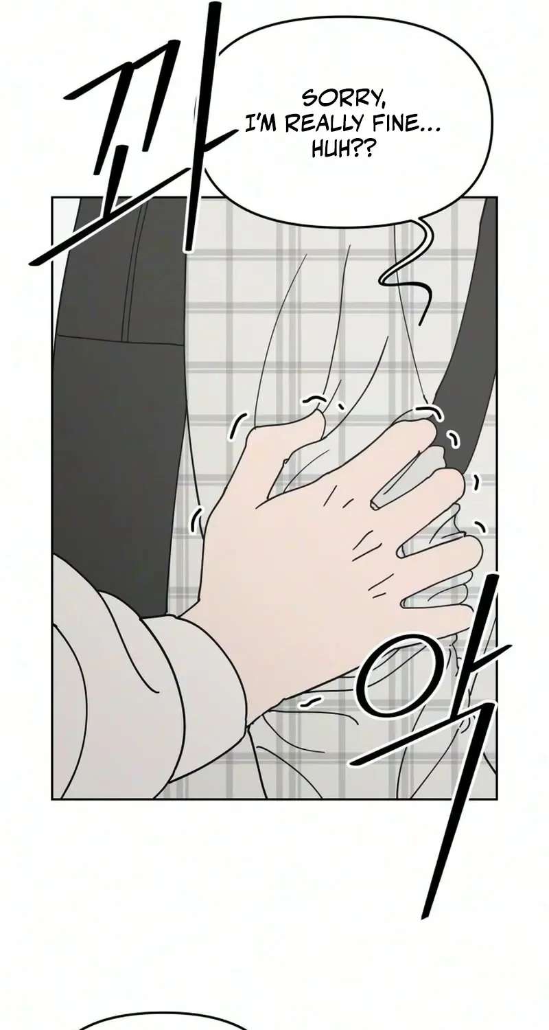 Reverse Puberty! First Love Chapter 4 - page 40