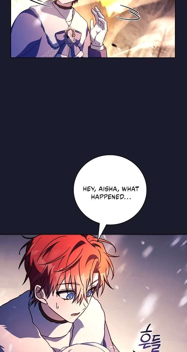 The Father and the Daughter Chapter 84 - page 84