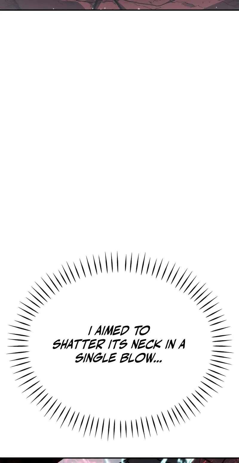 The World's Strongest Regime Chapter 18 - page 116
