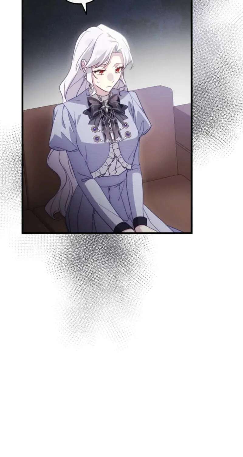 Although I Was a Condemned Witch, Everyone Dotes on Me After Regressing Chapter 21 - page 29