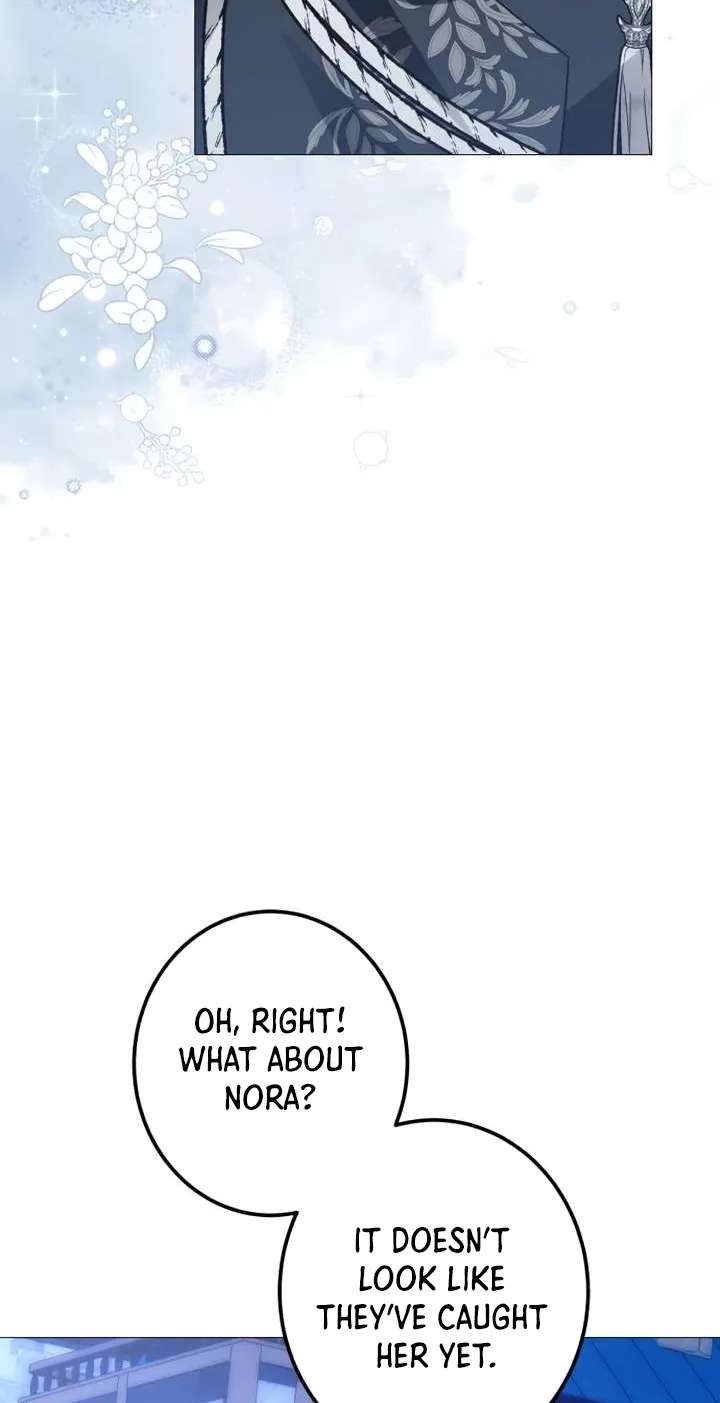 I Became the Duke's Male Servant Chapter 83 - page 36