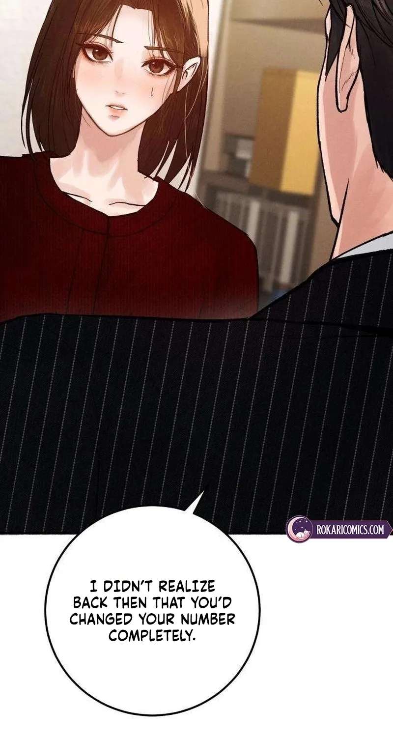 Patronage Stigma Chapter 5 - page 53