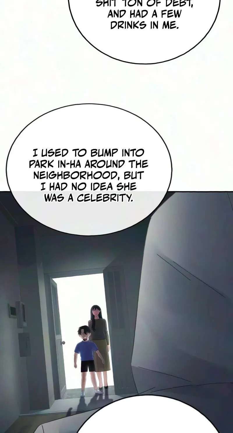 The Reincarnated Cop Who Strikes With Wealth Chapter 74 - page 31