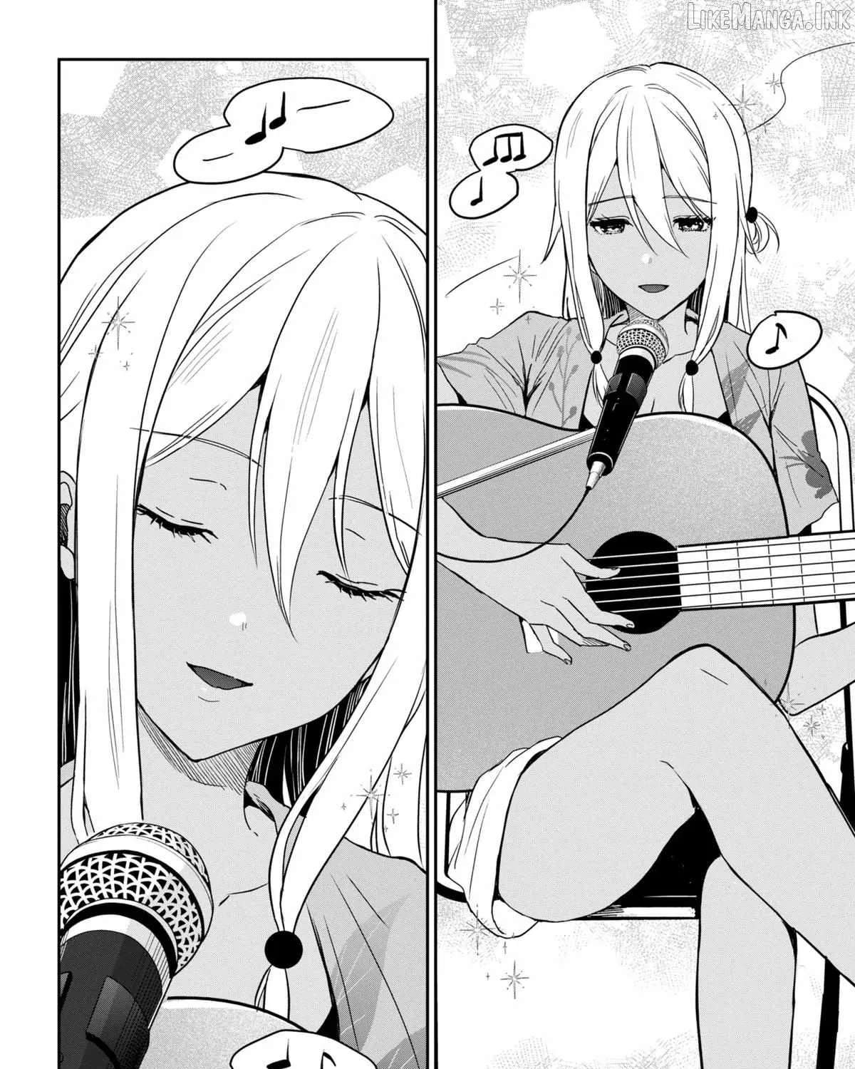 Days With My Step Sister Chapter 38.1 - page 11