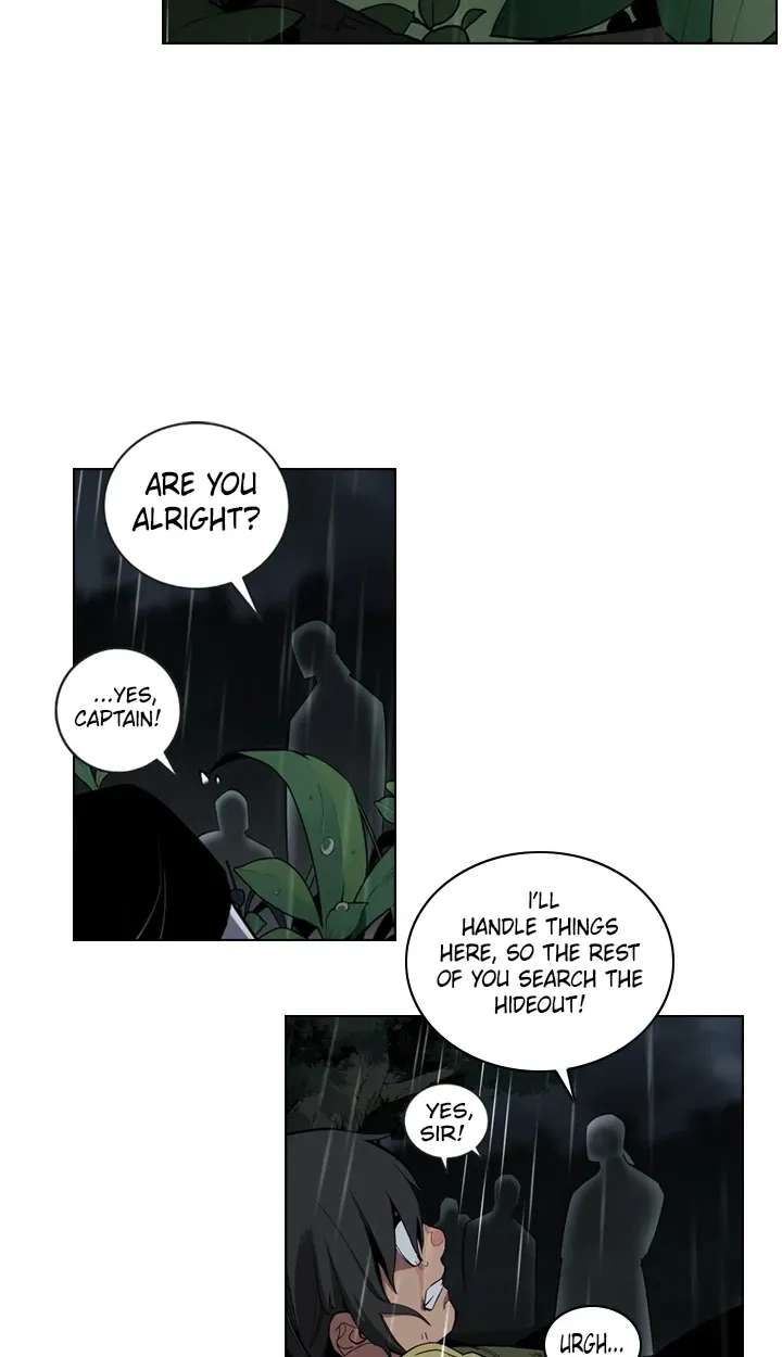 Men City Chapter 2 - page 39