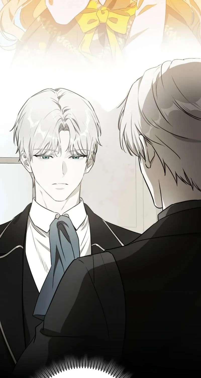 Marked as the Tyrant's Daughter-in-law Chapter 24 - page 48