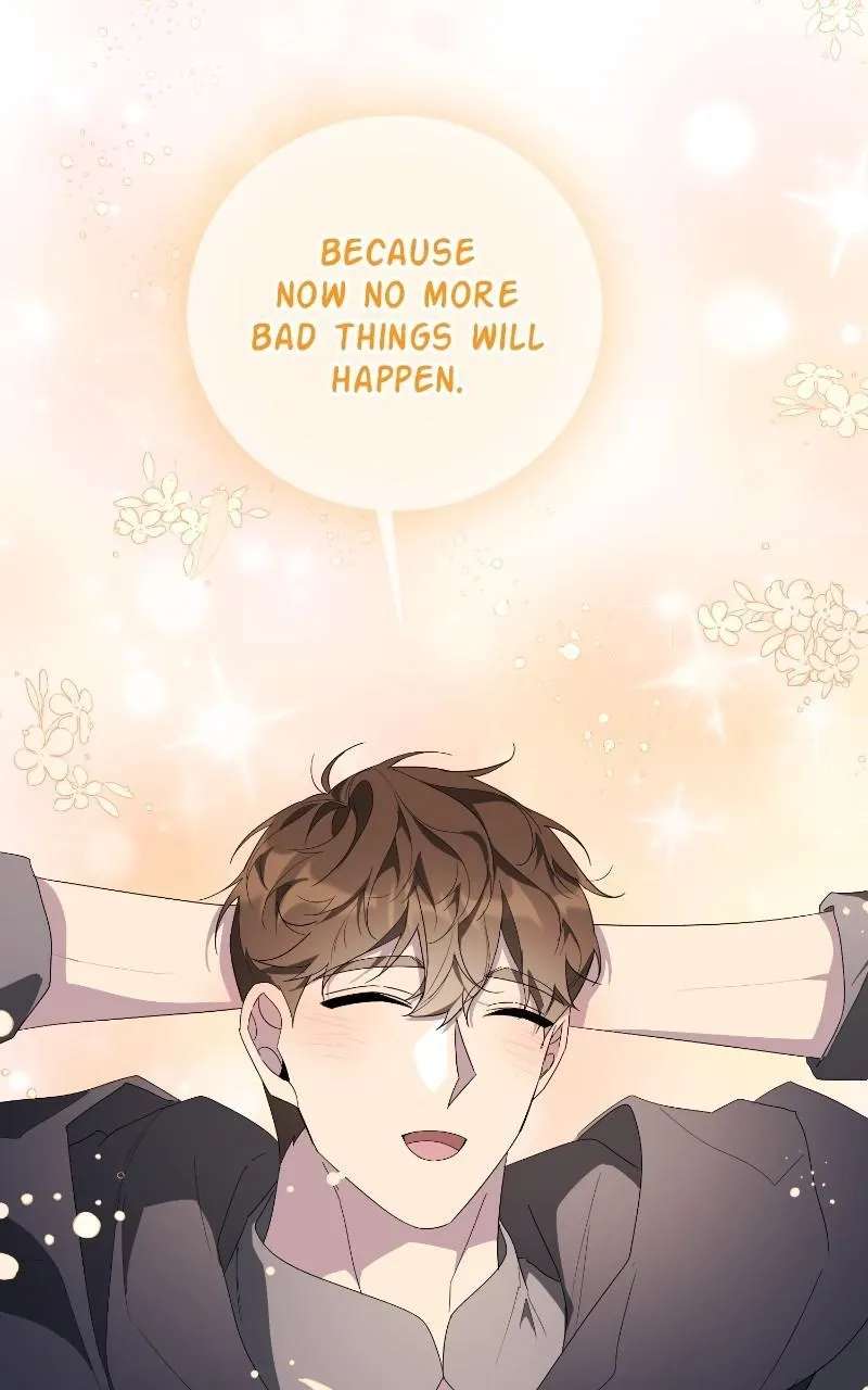 Wished You Were Dead Chapter 125 - page 31