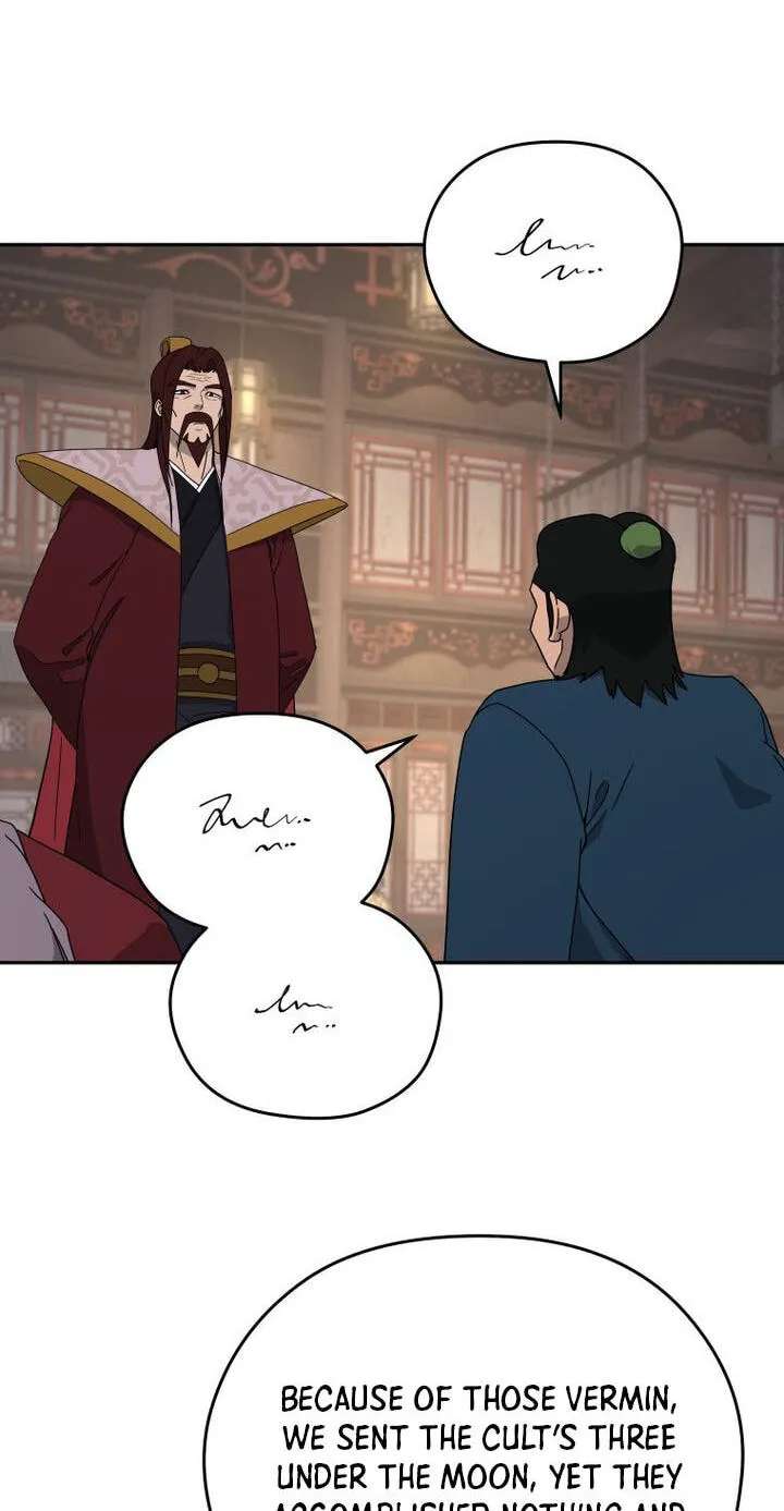 Gwanjeon – Lee Kang-jin Chapter 264 - page 68