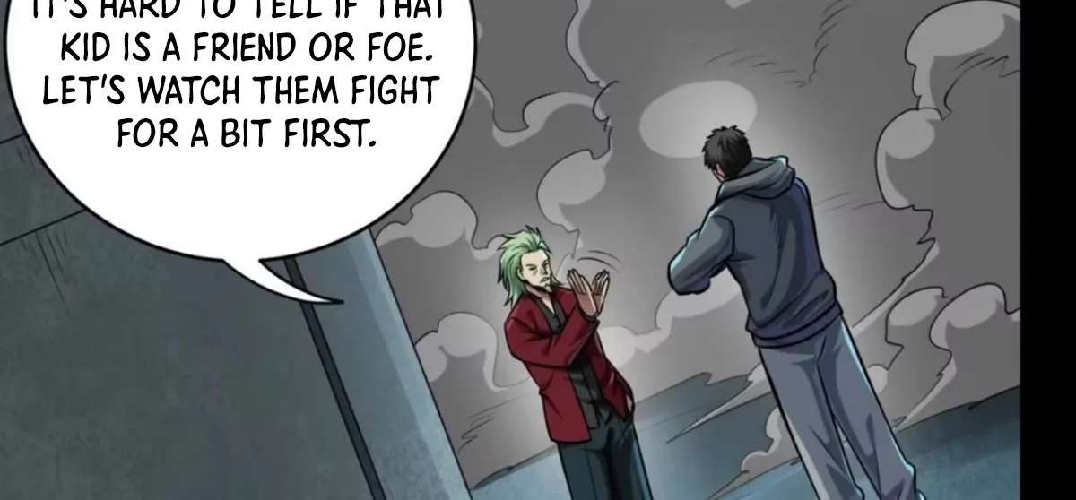 Legend Of Star General Chapter 390 - page 96