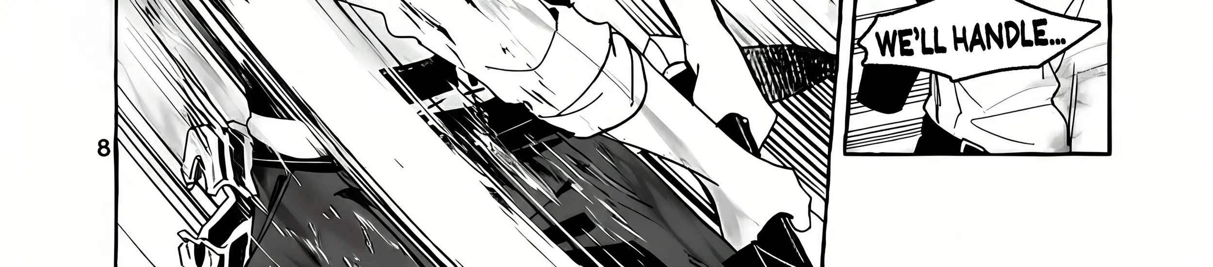 The Doomed Villainess Who Accidentally Won the Prince’s Devotion Chapter 16.1 - page 31