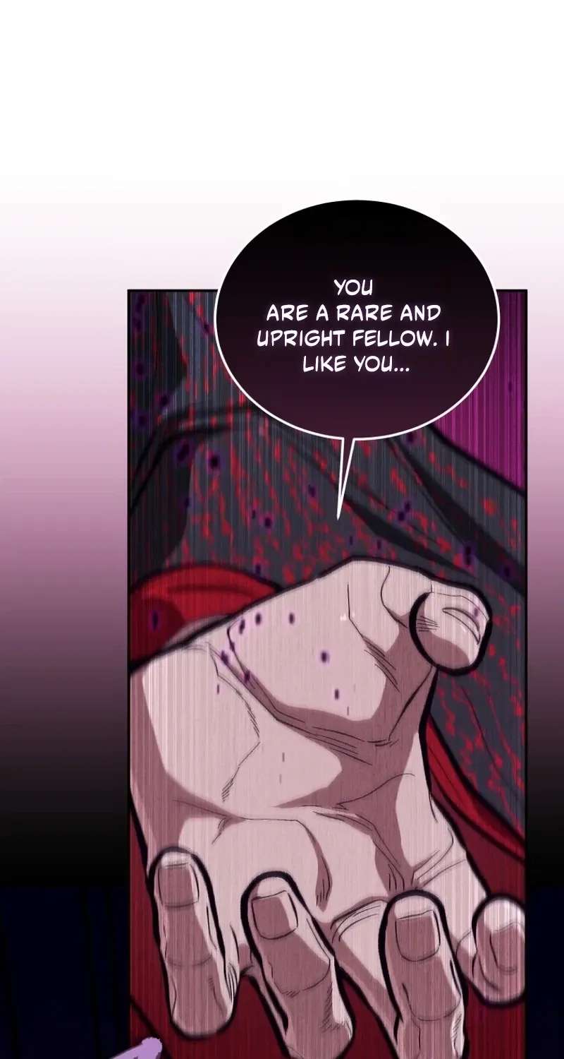 My Father Is the Number One Under Heaven Chapter 25 - page 100