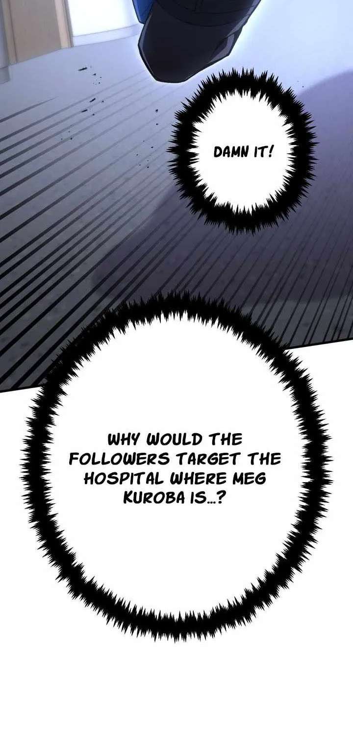 The Underworld Transcendent Is Unrivaled at the School——! Chapter 49 - page 22