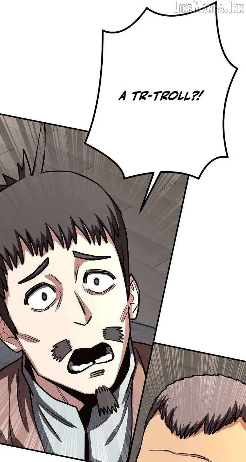 The Berserker's Second Playthrough Chapter 39 - page 70