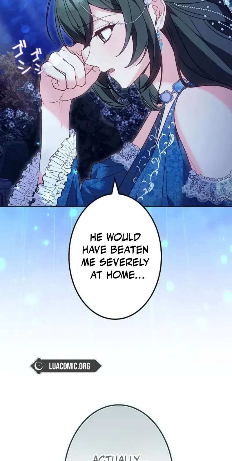 The Hated Stepmother Begins Her Second Life Chapter 33 - page 108