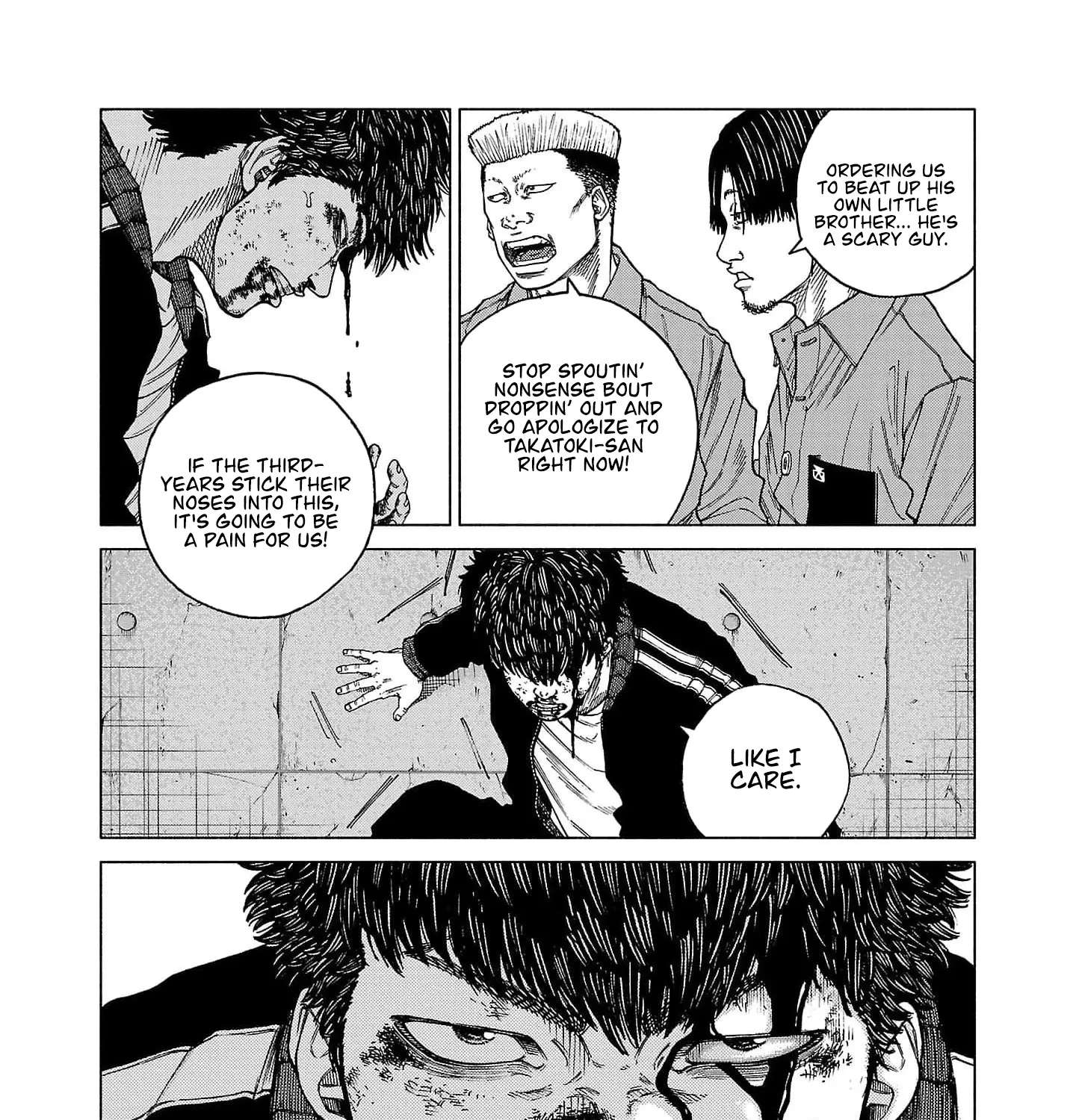 Gabu Chapter 3 - page 7