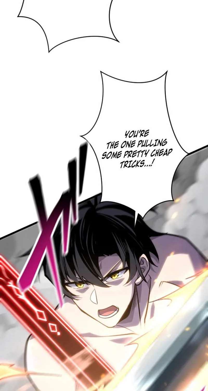 The Rebel of the Tyrant Noble House Chapter 38 - page 8