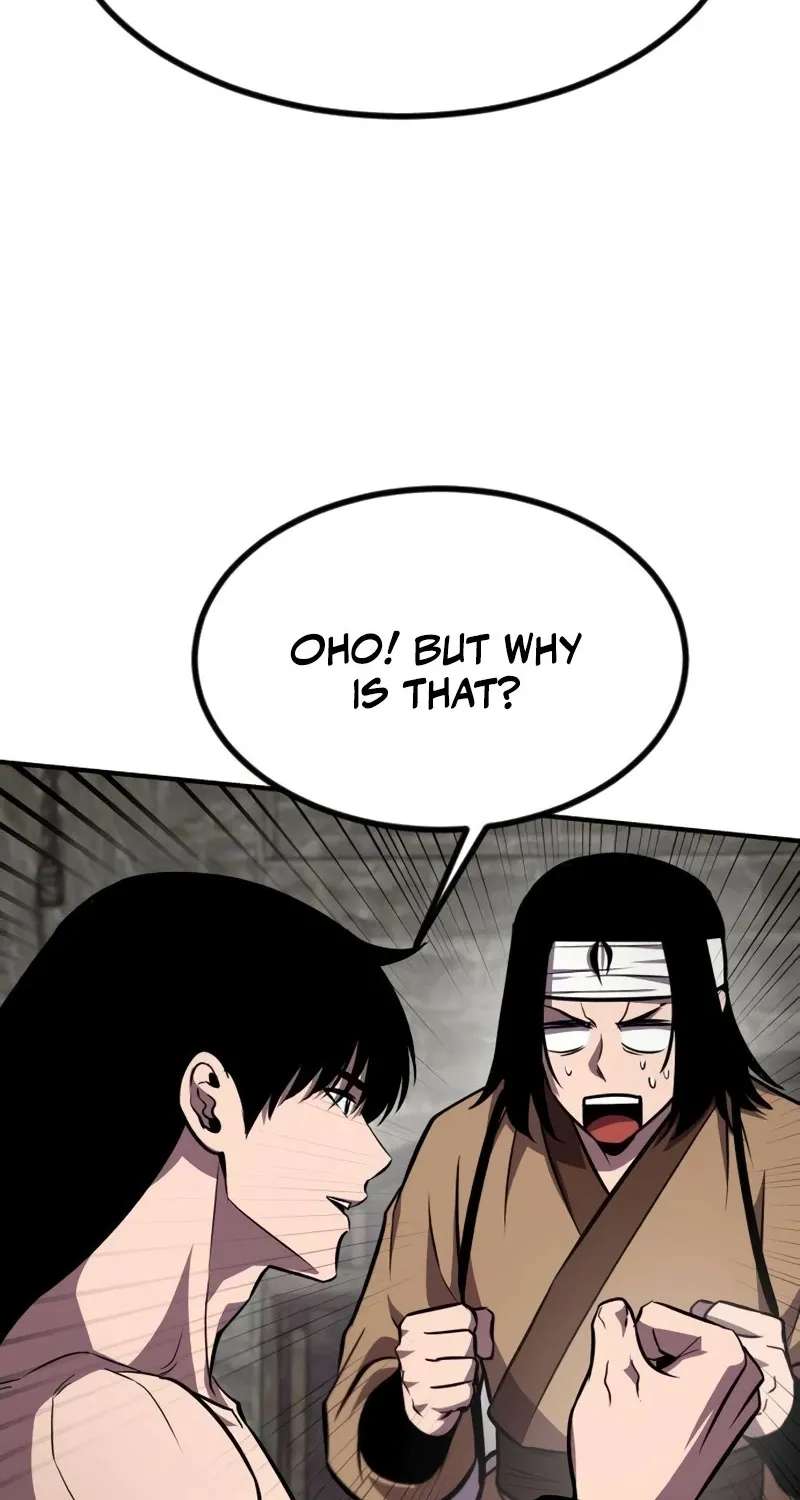 A Dragon Lives in Kunlun Chapter 11 - page 105