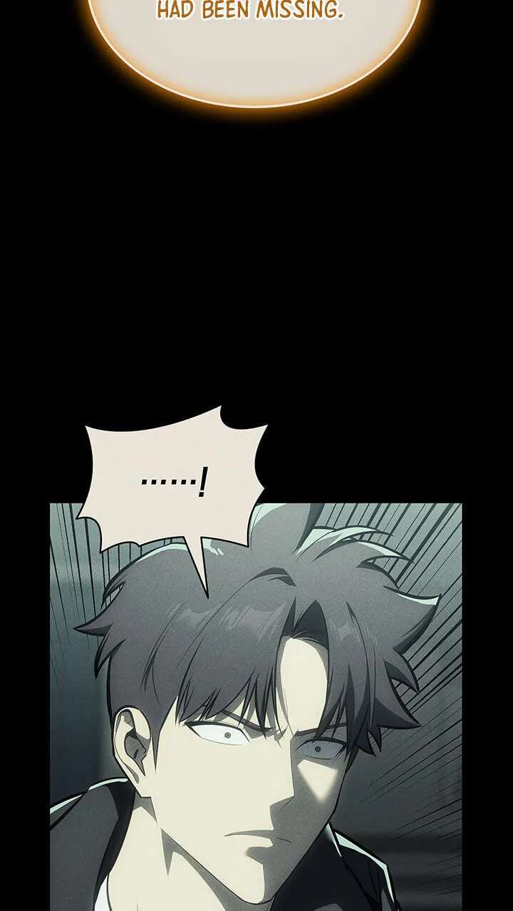 The Return of the Disaster-Class Hero Chapter 188 - page 61