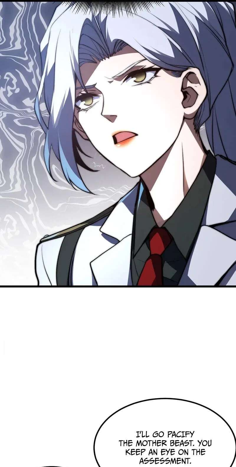 I Became a God Devouring Souls at the Crematorium Chapter 27 - page 9