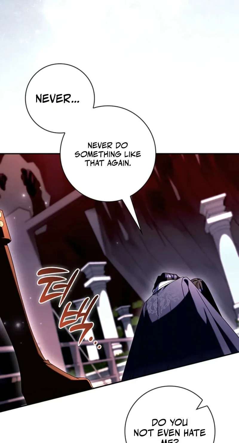 Don't Mind Me, Daddy Chapter 91 - page 18
