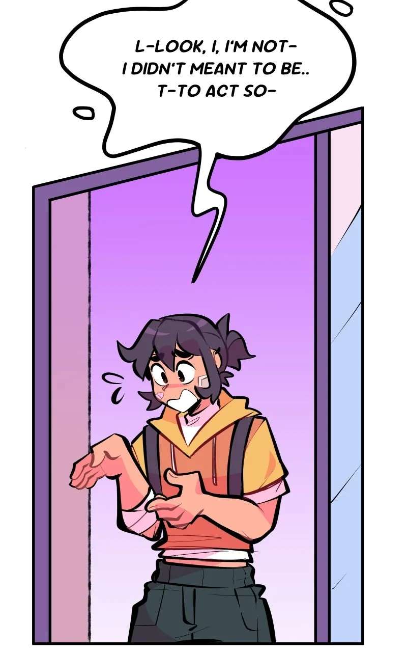Literary Link Chapter 23 - page 36