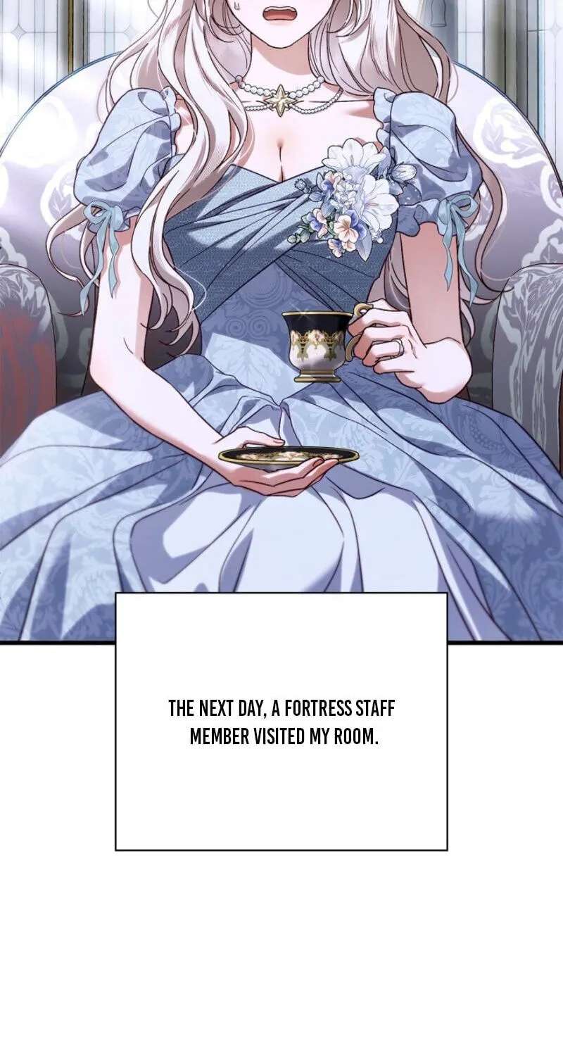 My Husband Is Definitely a Paladin Chapter 28 - page 68