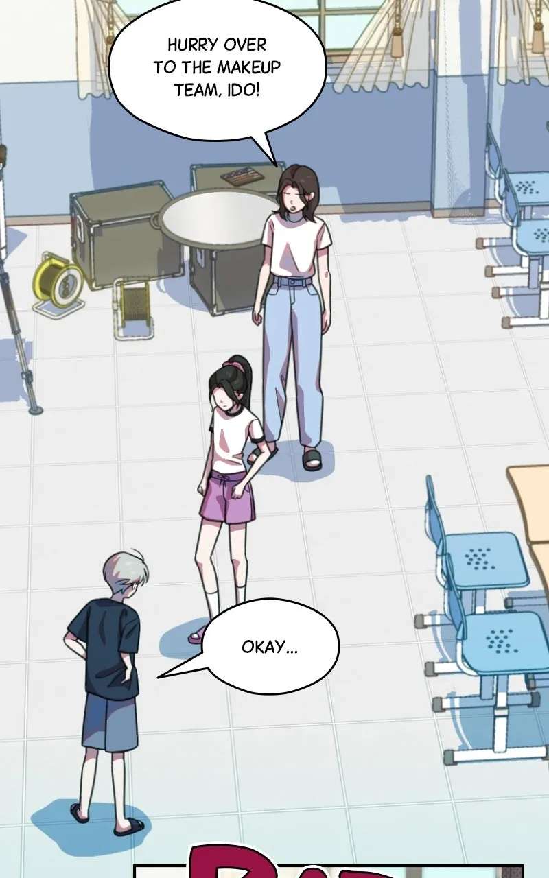 Daughter of a Superstar Chapter 27 - page 80