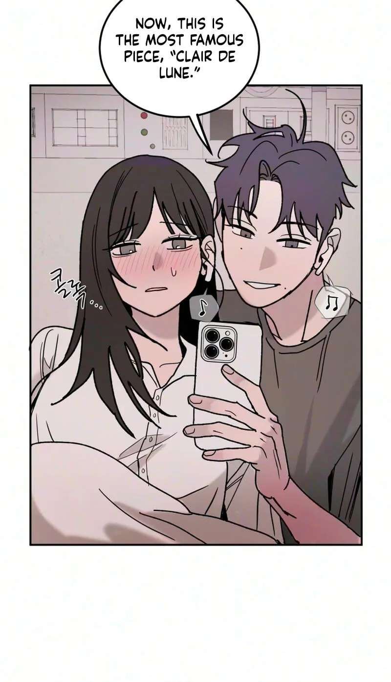 How to Love Ma Do-Ae Chapter 23 - page 39